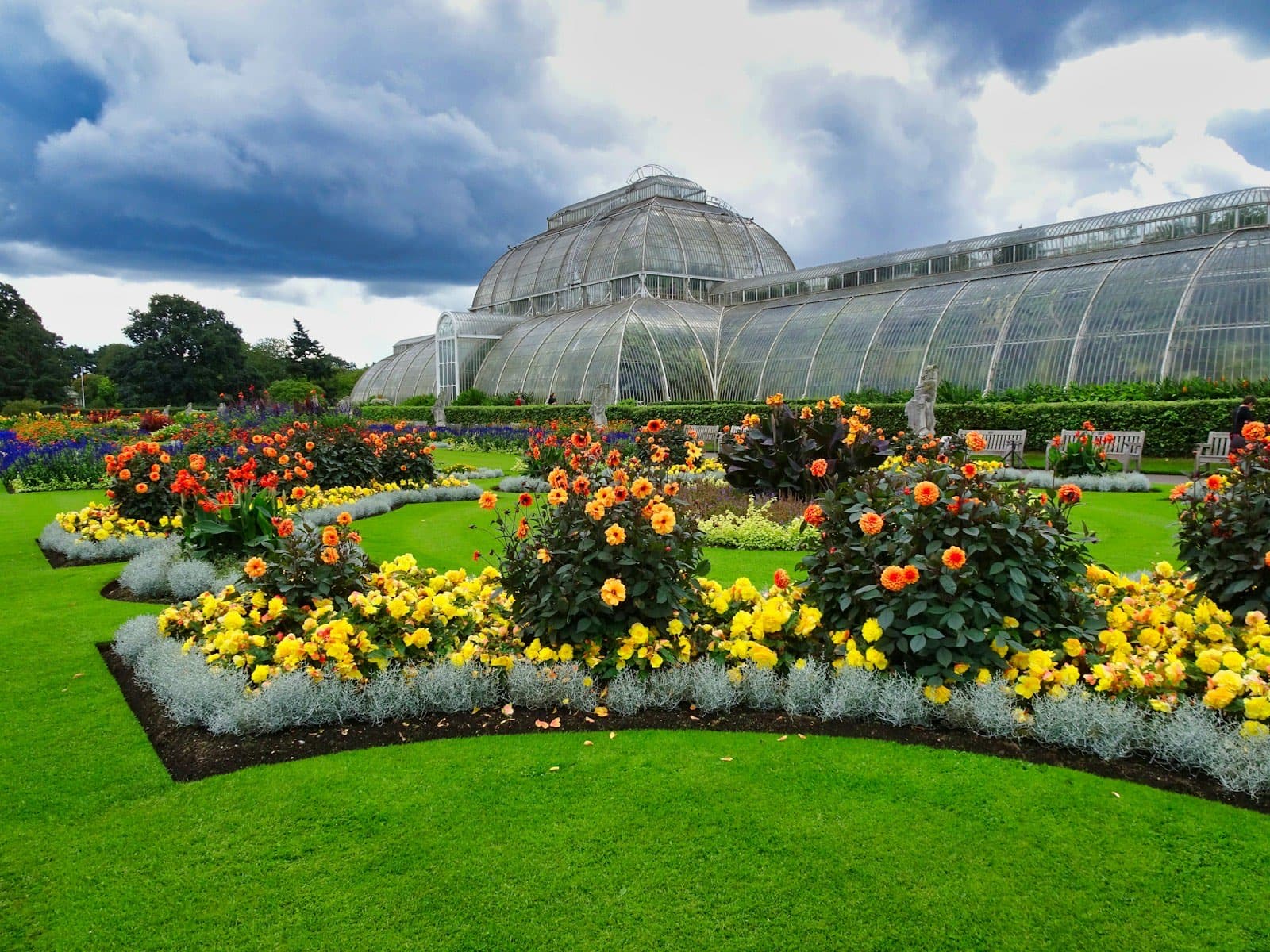 Chiswick & Kew neighbourhood