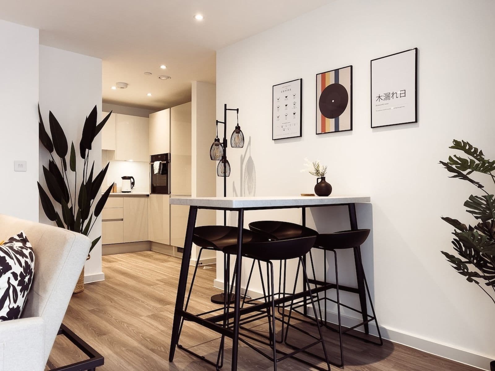 The City Pad — photo 2 of 20