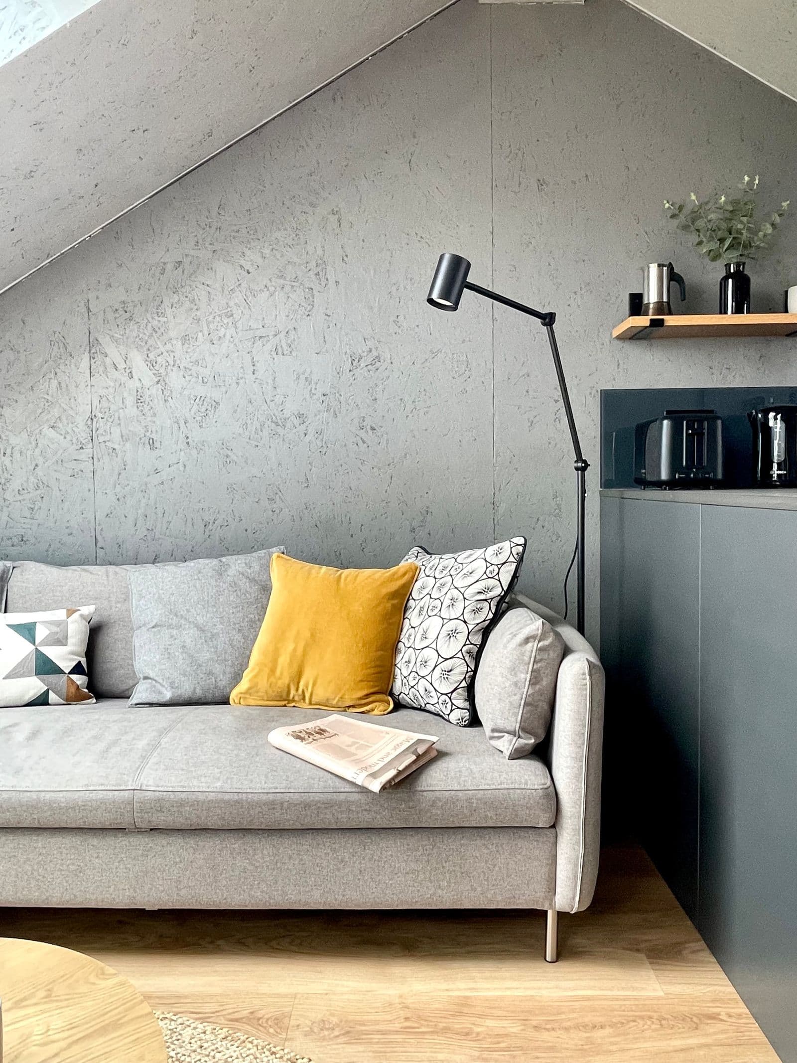 The Loft — photo 2 of 23