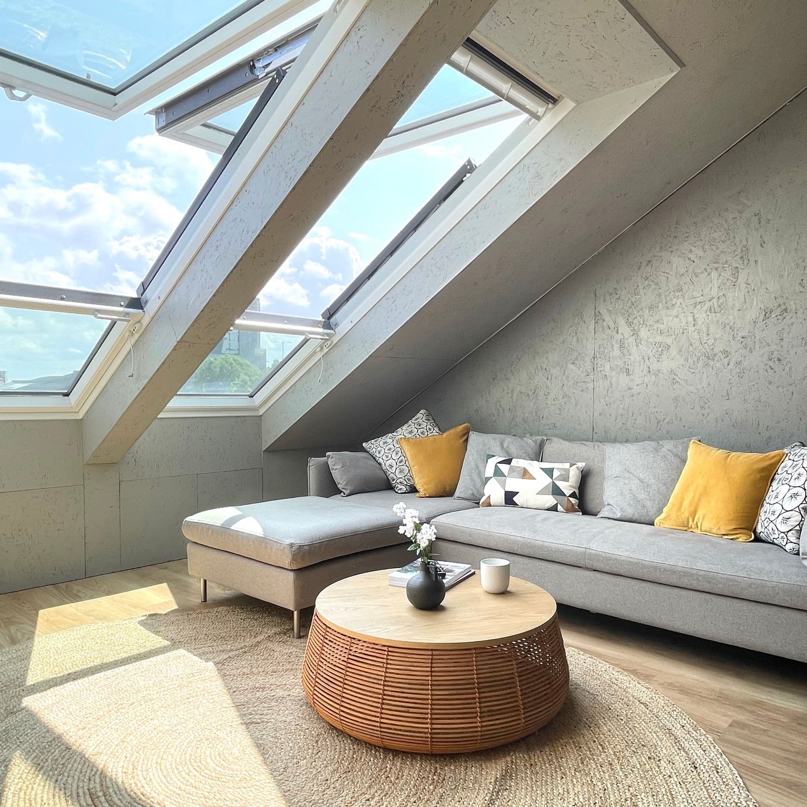 The Loft — photo 3 of 23