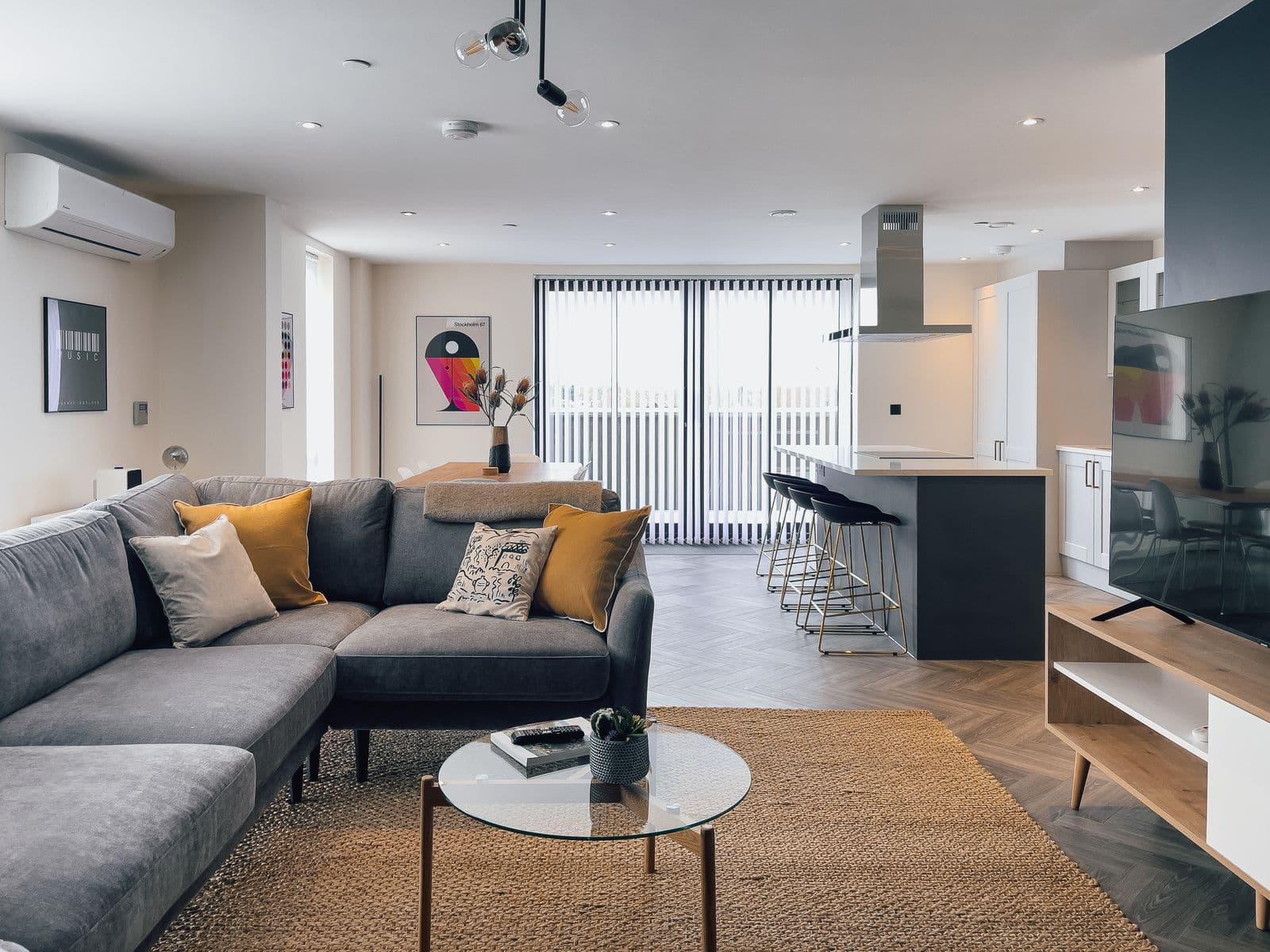 The Penthouse — photo 2 of 39